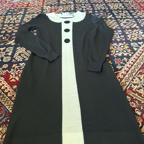 Love Moschino Sweater Dress 4 - Picture 5 of 7